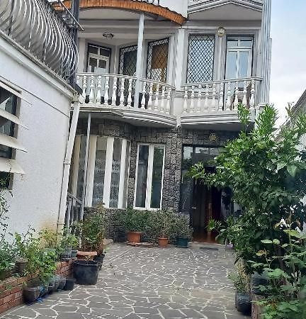 Mariel Hotel Tbilisi Luaran gambar