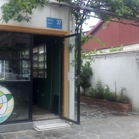 Mariel Hotel Tbilisi Luaran gambar