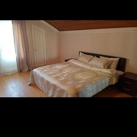 Mariel Hotel Tbilisi Luaran gambar