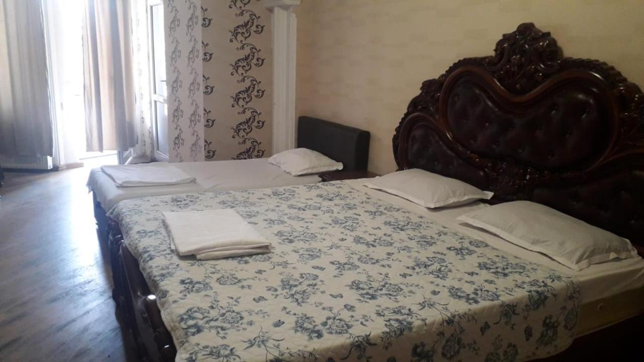 Mariel Hotel Tbilisi Luaran gambar