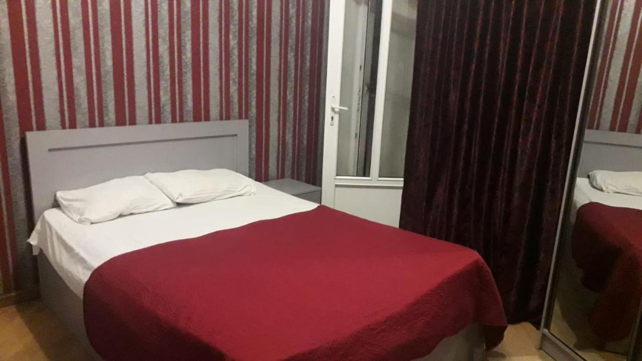 Mariel Hotel Tbilisi Luaran gambar