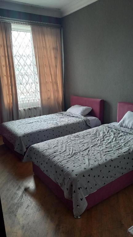 Mariel Hotel Tbilisi Luaran gambar