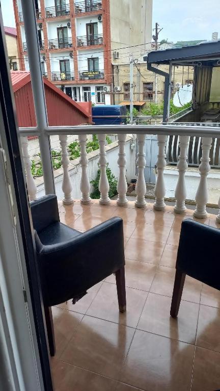 Mariel Hotel Tbilisi Luaran gambar