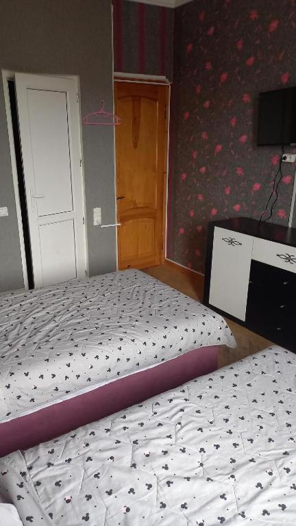 Mariel Hotel Tbilisi Luaran gambar