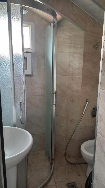 Mariel Hotel Tbilisi Luaran gambar