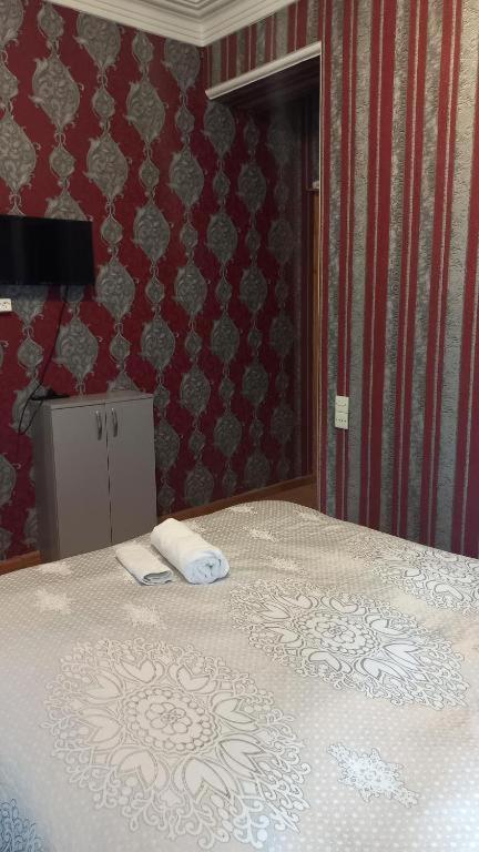 Mariel Hotel Tbilisi Luaran gambar