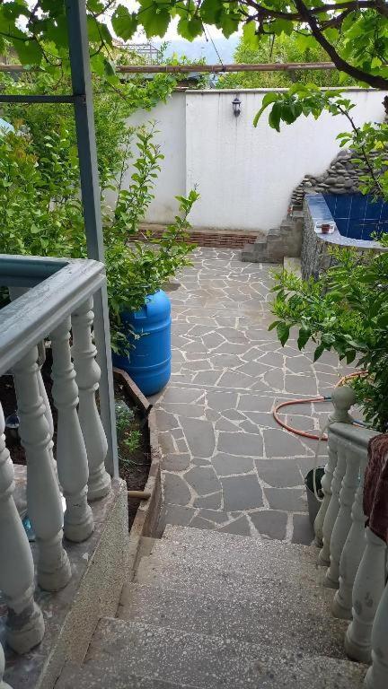 Mariel Hotel Tbilisi Luaran gambar