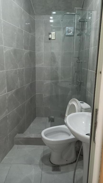 Mariel Hotel Tbilisi Luaran gambar