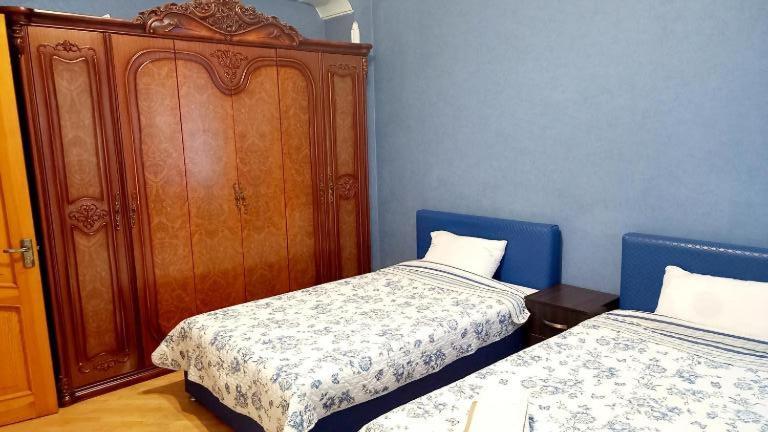 Mariel Hotel Tbilisi Luaran gambar