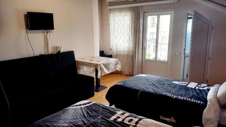 Mariel Hotel Tbilisi Luaran gambar