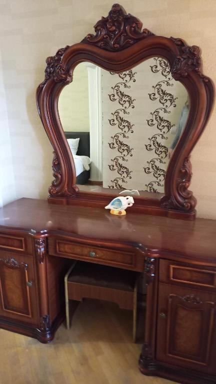 Mariel Hotel Tbilisi Luaran gambar