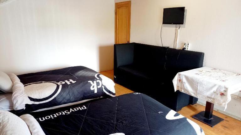 Mariel Hotel Tbilisi Luaran gambar