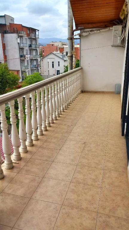 Mariel Hotel Tbilisi Luaran gambar
