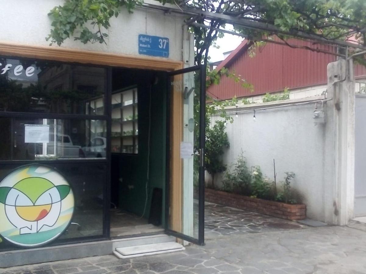 Mariel Hotel Tbilisi Luaran gambar