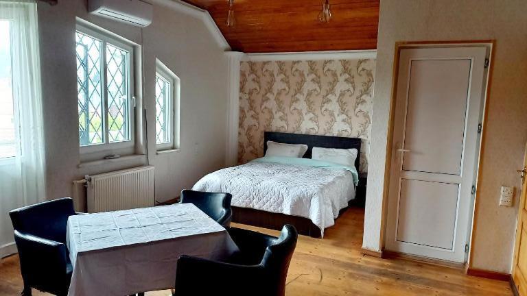 Mariel Hotel Tbilisi Luaran gambar