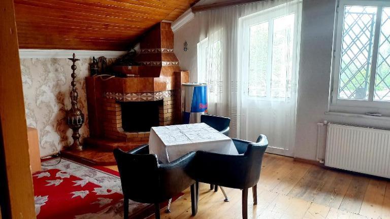 Mariel Hotel Tbilisi Luaran gambar