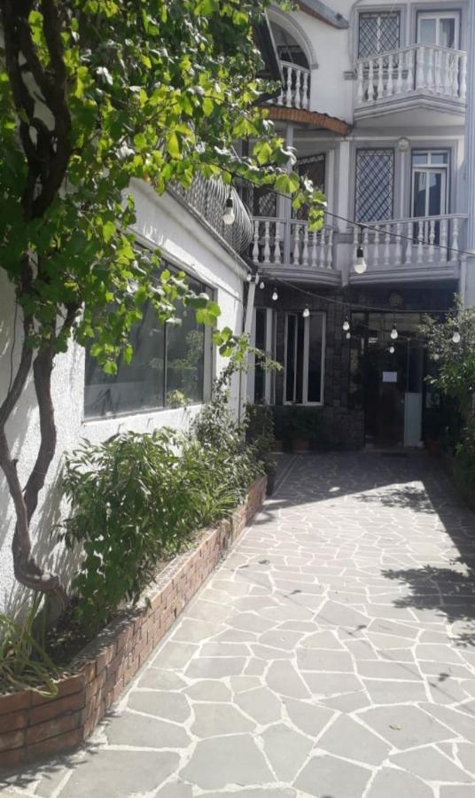 Mariel Hotel Tbilisi Luaran gambar