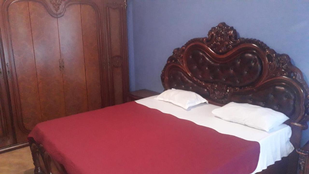 Mariel Hotel Tbilisi Luaran gambar