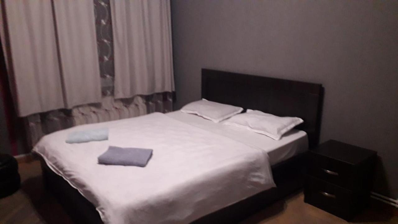 Mariel Hotel Tbilisi Luaran gambar