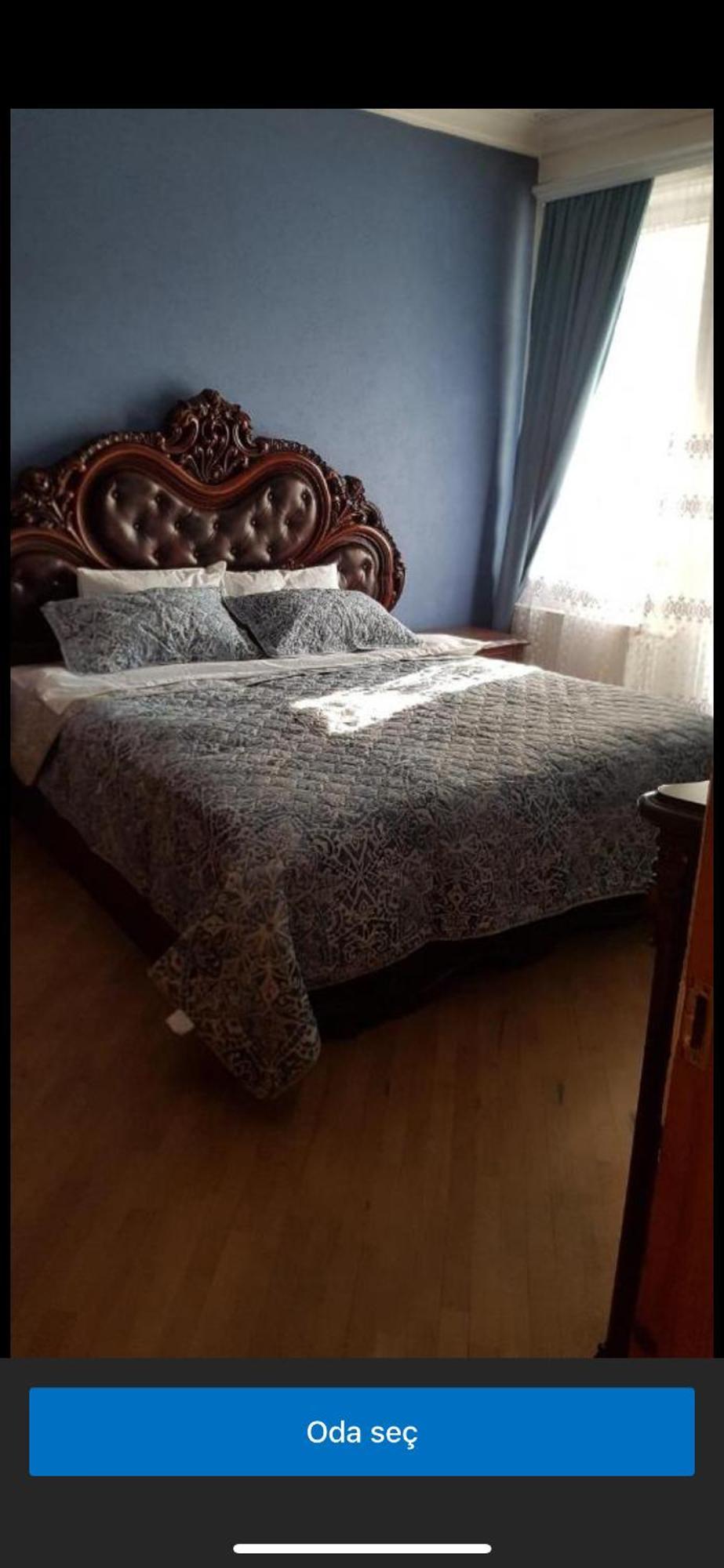 Mariel Hotel Tbilisi Luaran gambar
