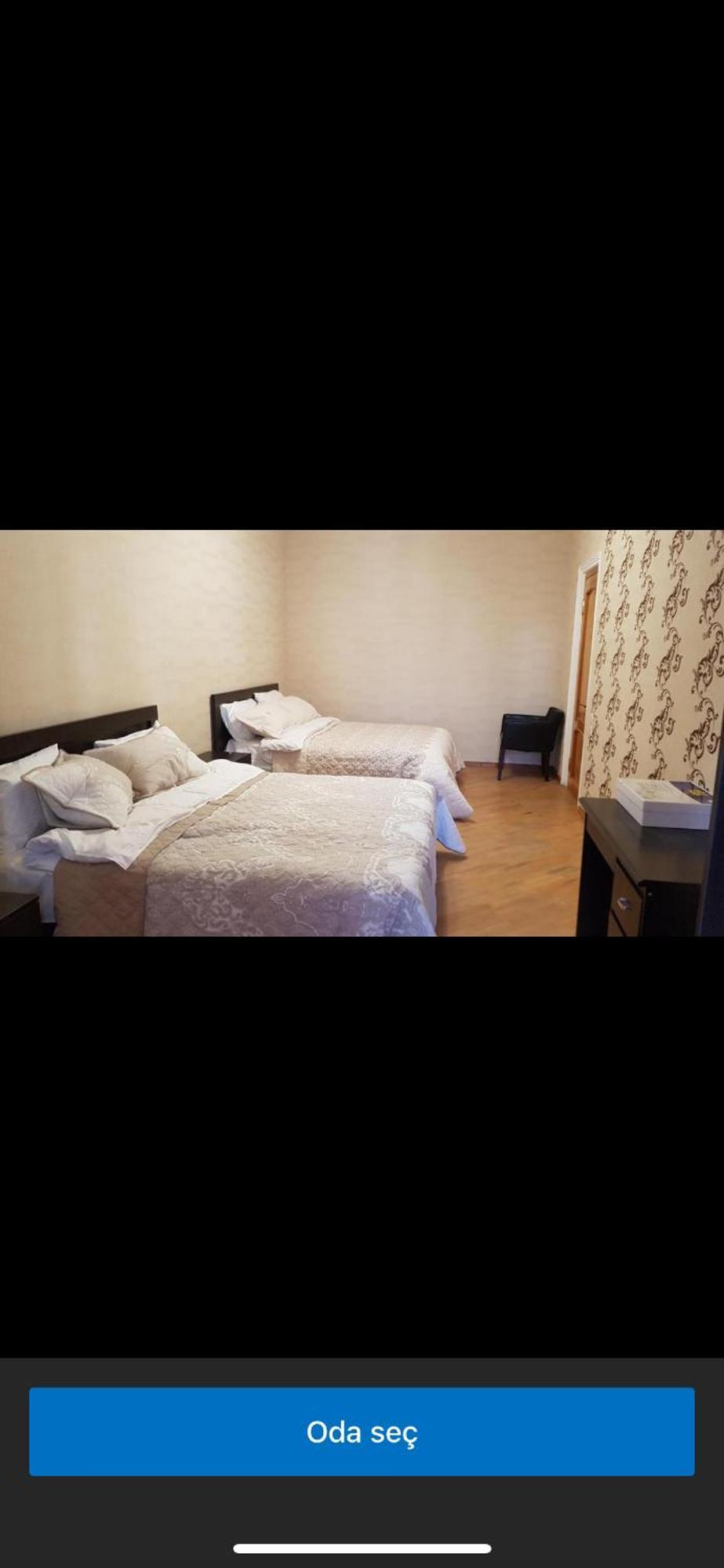 Mariel Hotel Tbilisi Luaran gambar