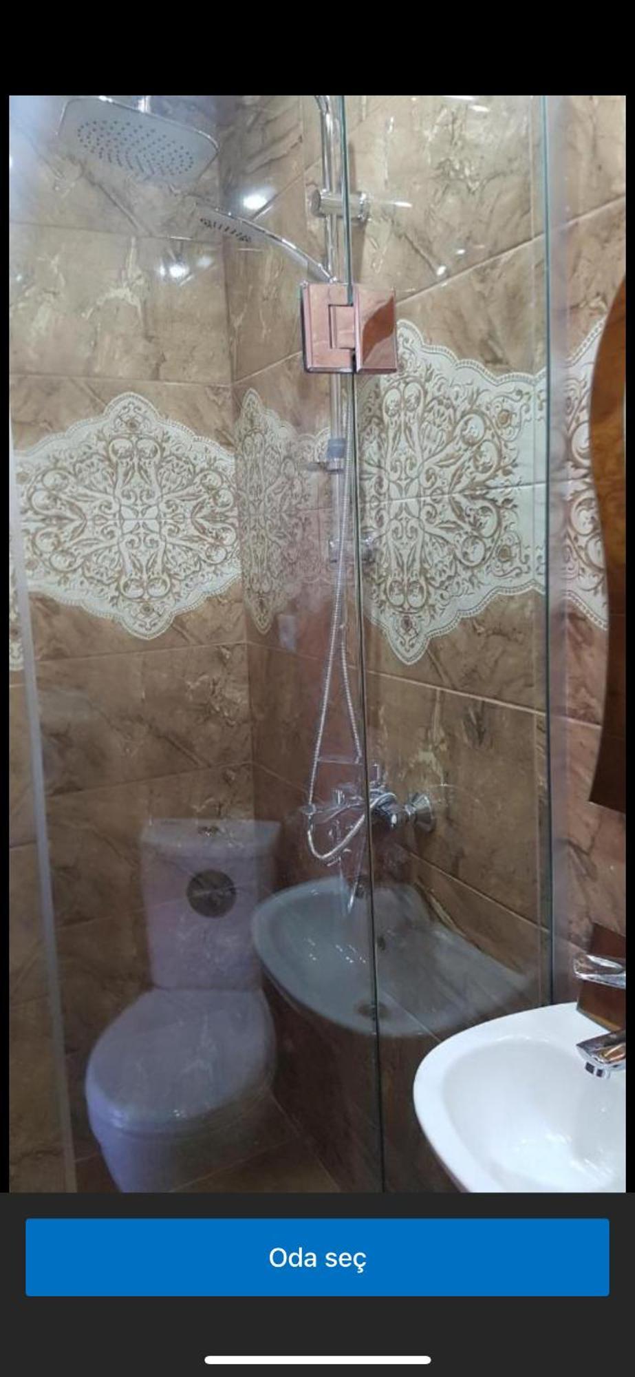 Mariel Hotel Tbilisi Luaran gambar