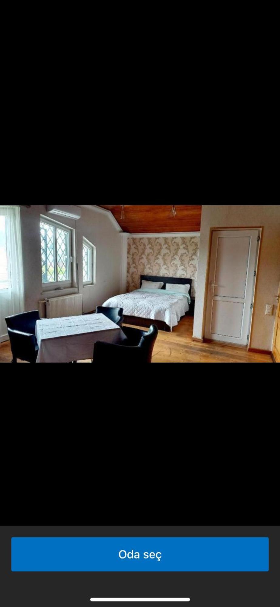 Mariel Hotel Tbilisi Luaran gambar