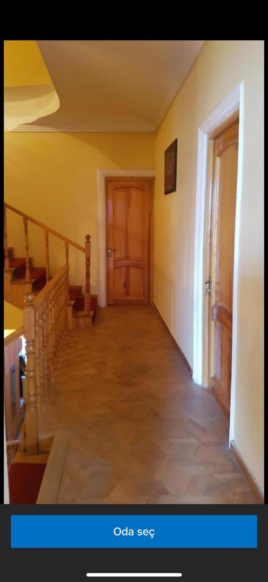 Mariel Hotel Tbilisi Luaran gambar