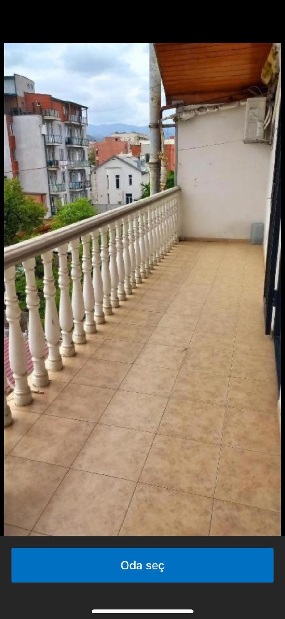 Mariel Hotel Tbilisi Luaran gambar
