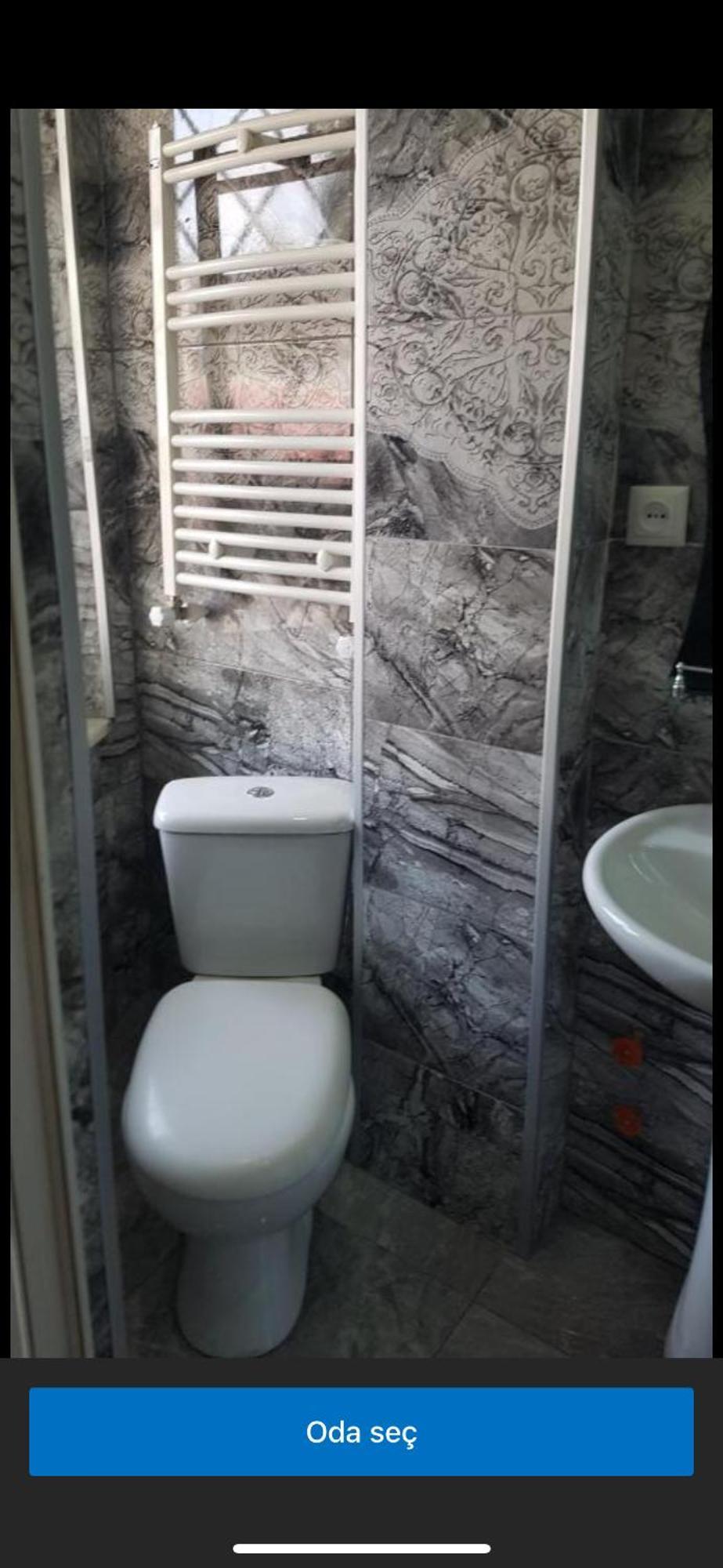 Mariel Hotel Tbilisi Luaran gambar