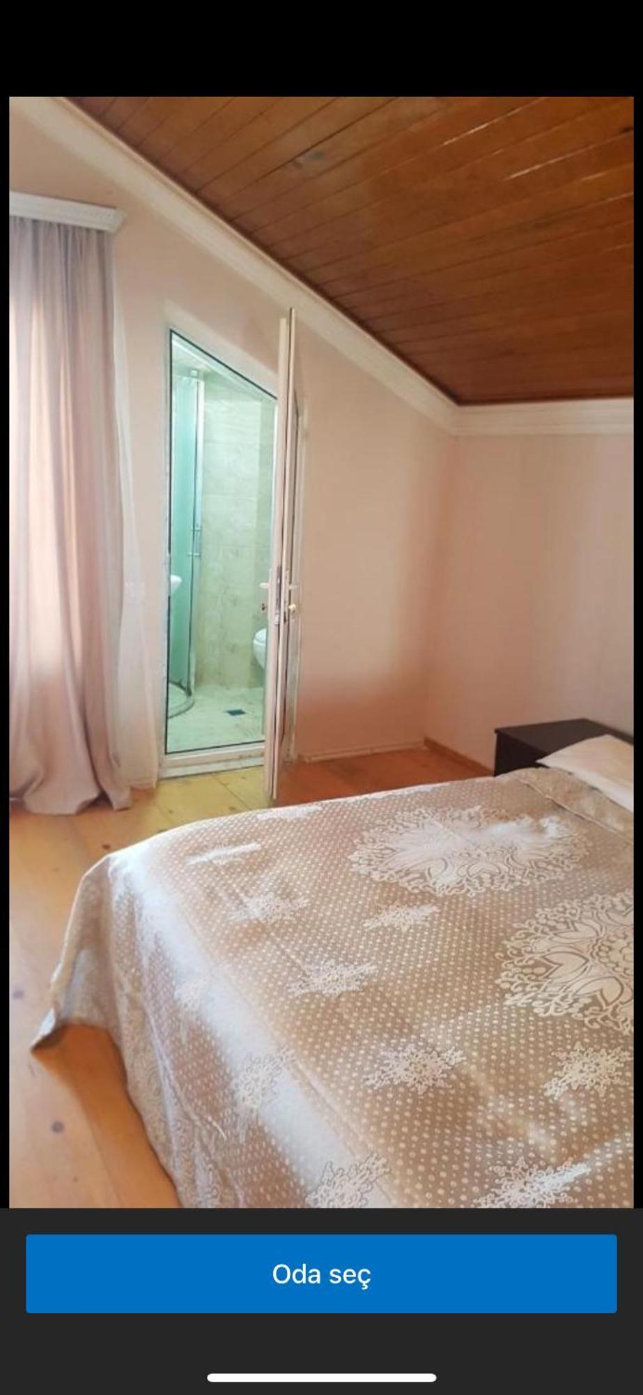 Mariel Hotel Tbilisi Luaran gambar